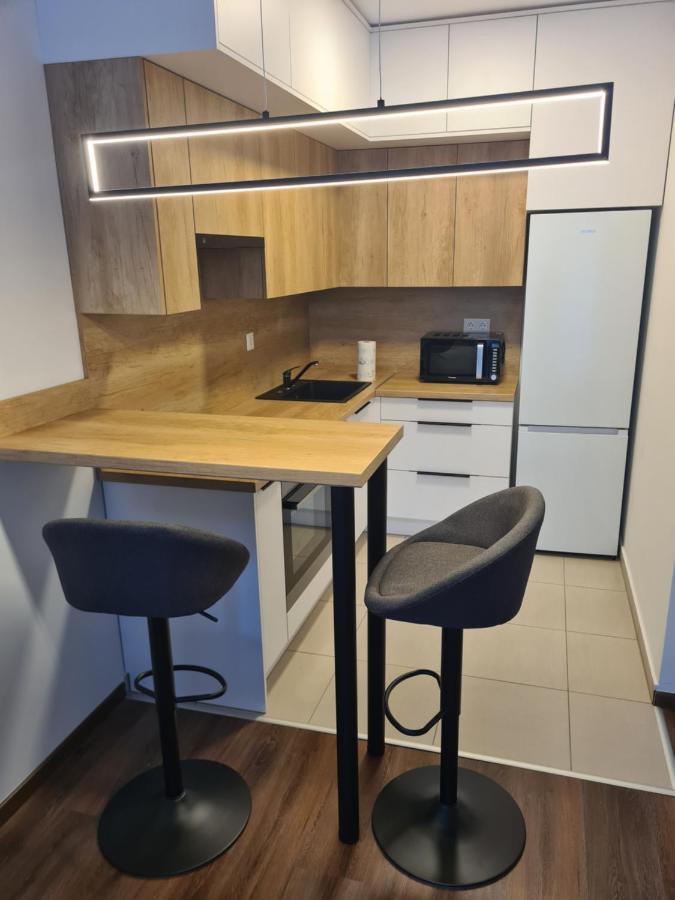 Aphrodite Apartman Budapeste Exterior foto