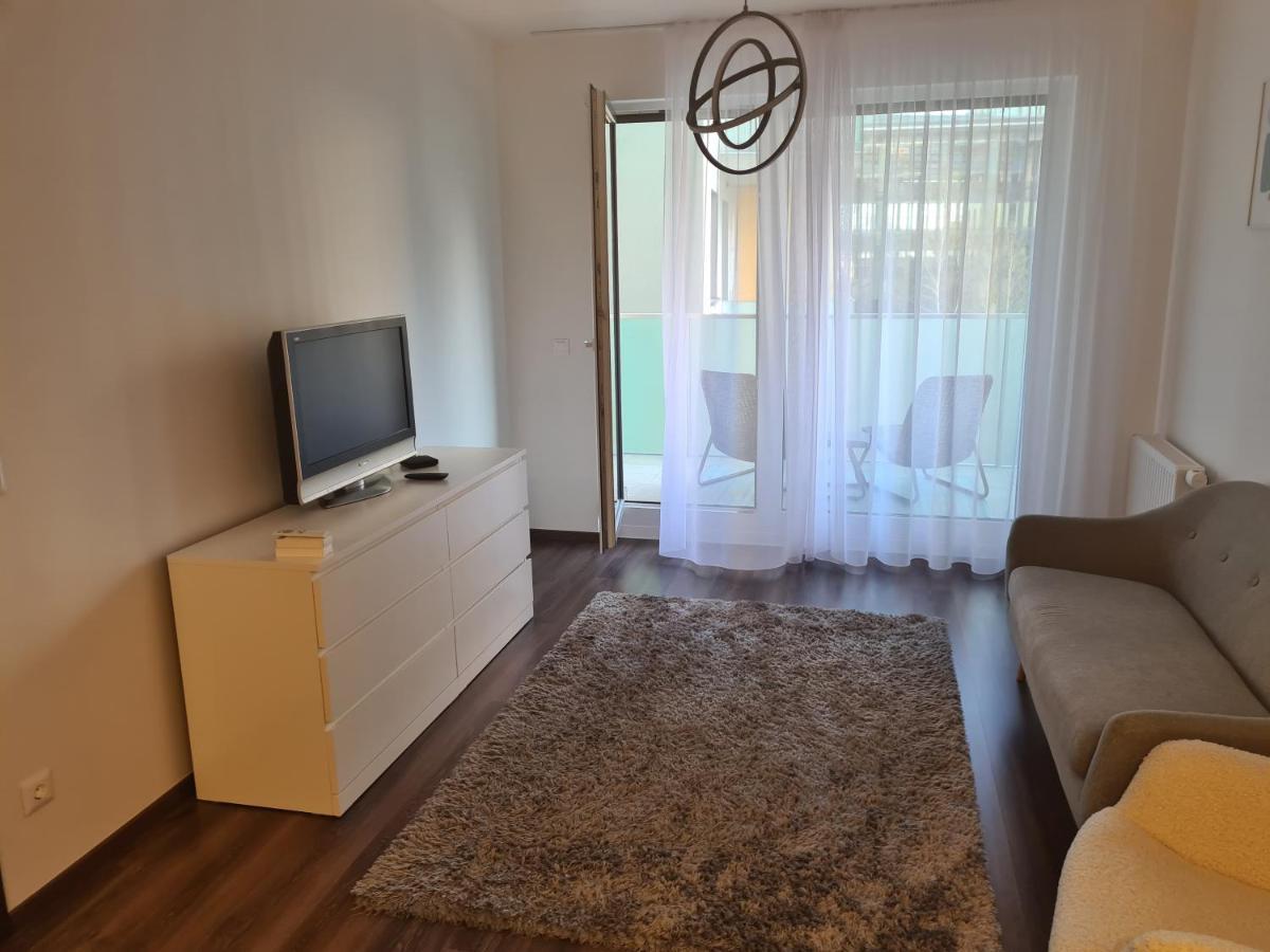 Aphrodite Apartman Budapeste Exterior foto