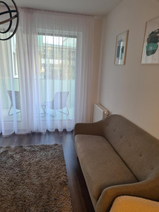 Aphrodite Apartman Budapeste Exterior foto