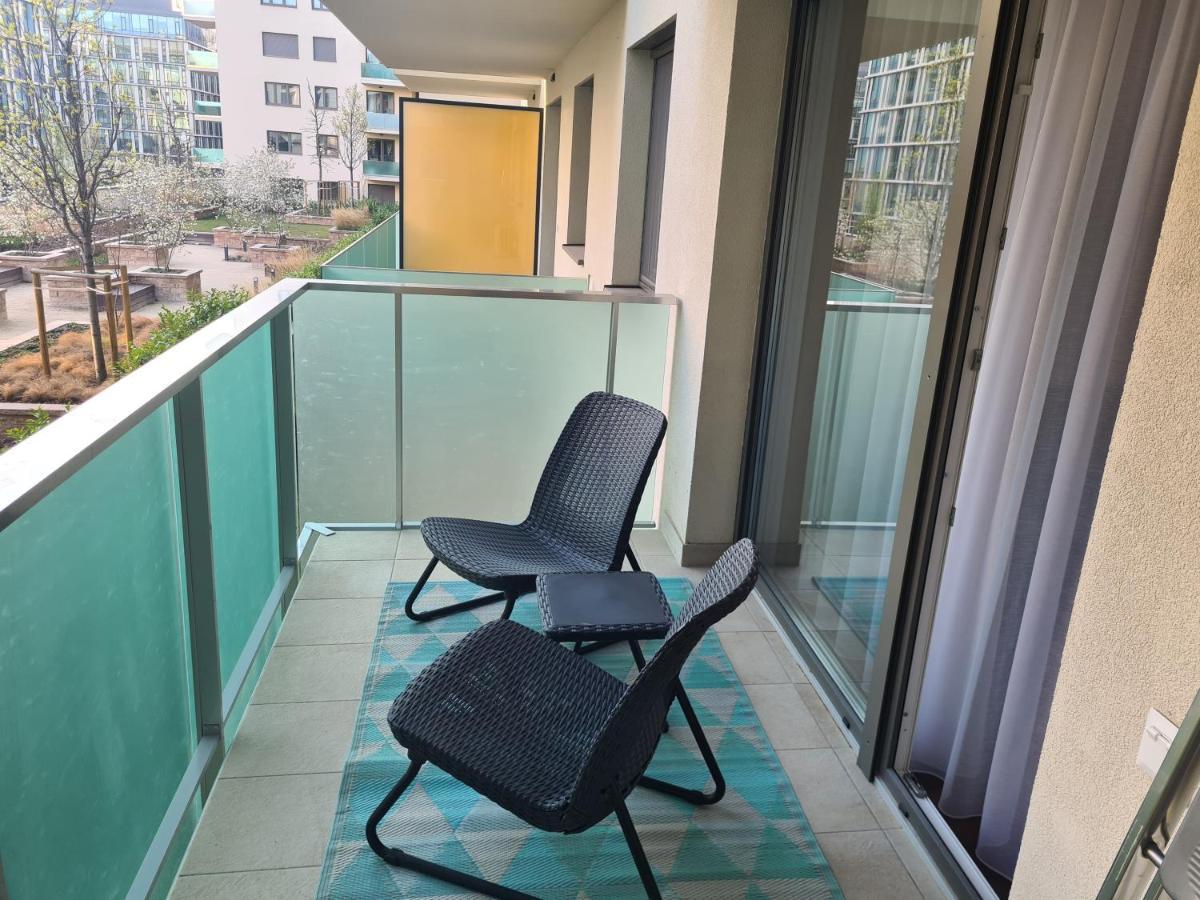 Aphrodite Apartman Budapeste Exterior foto