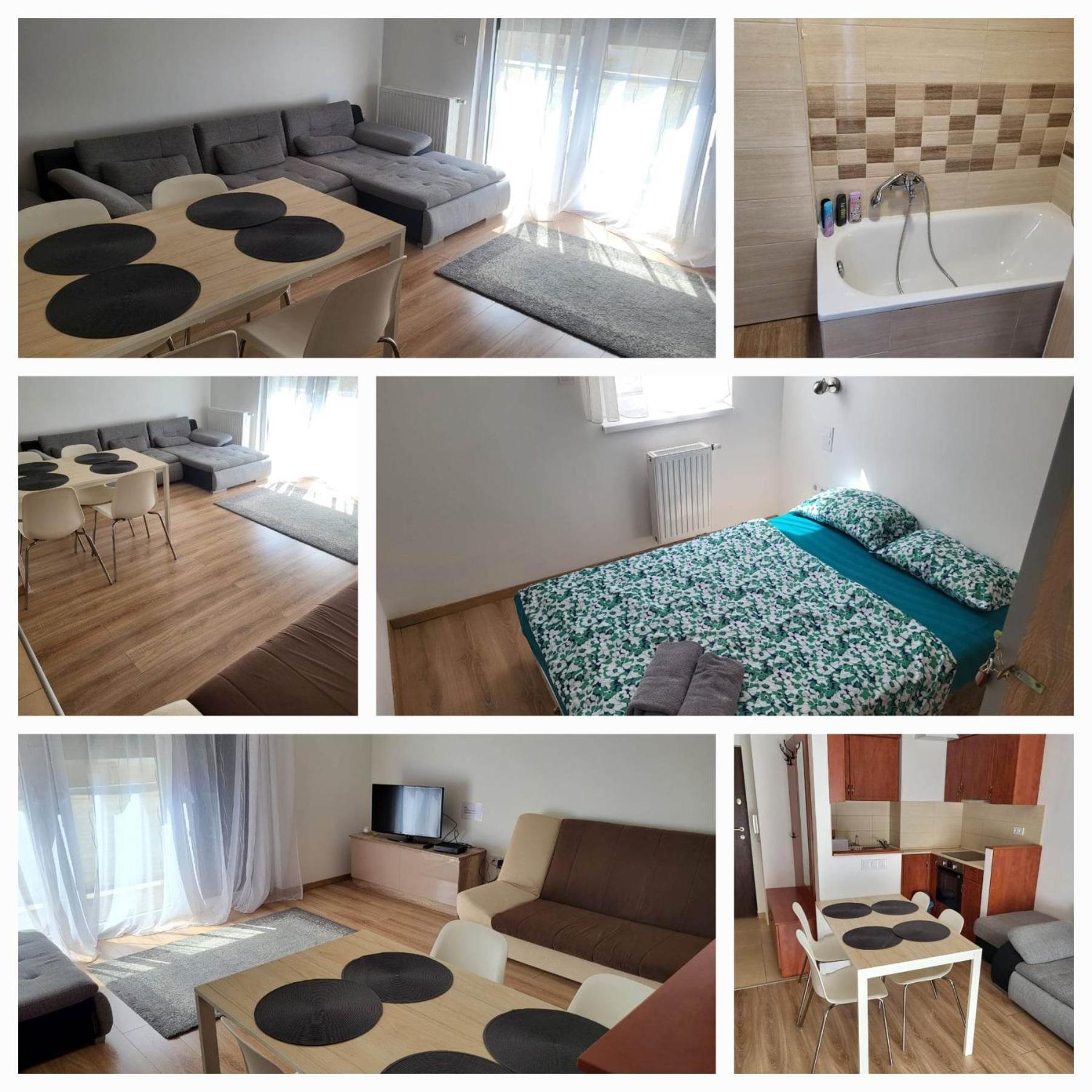 Aphrodite Apartman Budapeste Exterior foto