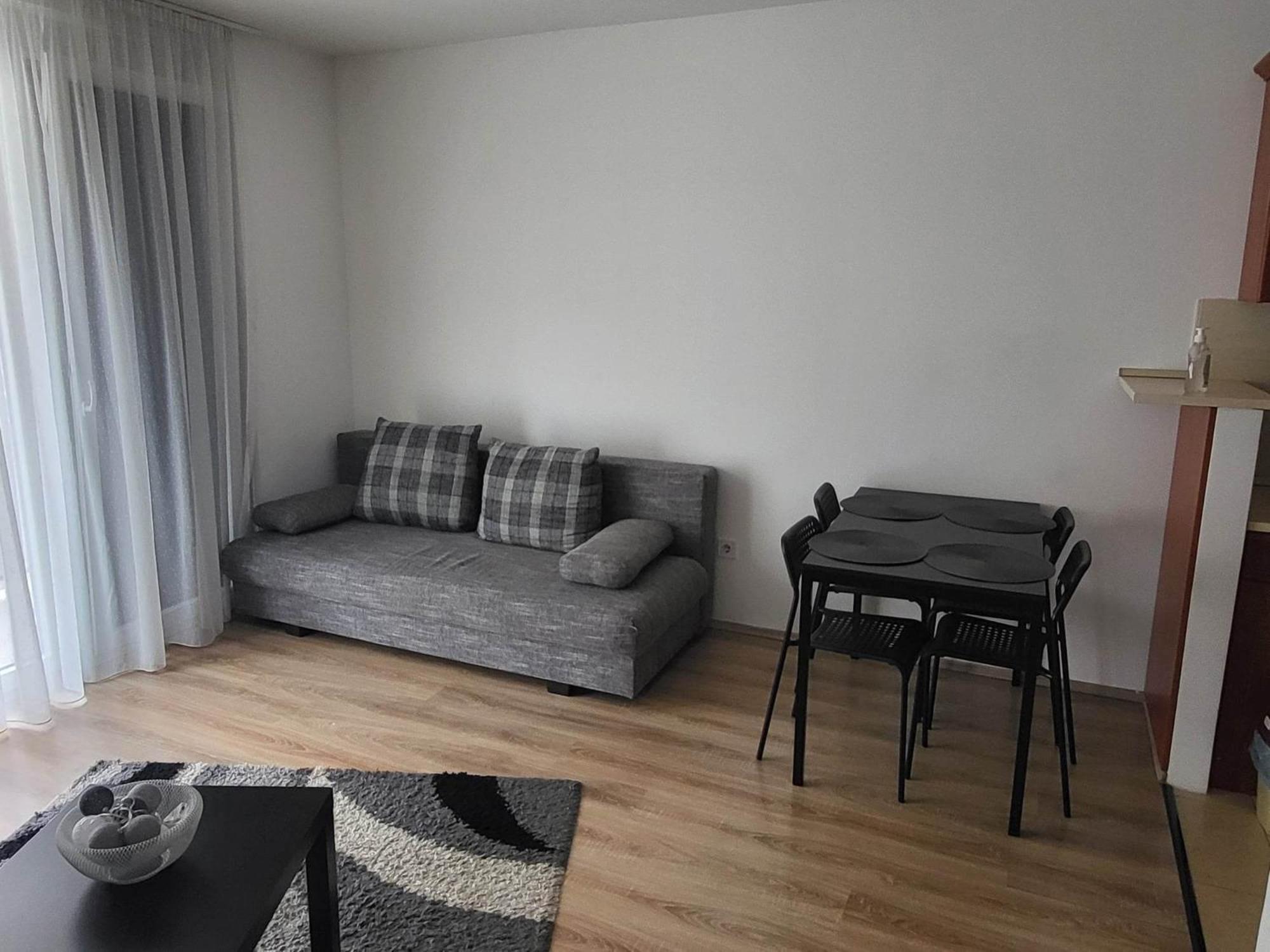 Aphrodite Apartman Budapeste Exterior foto