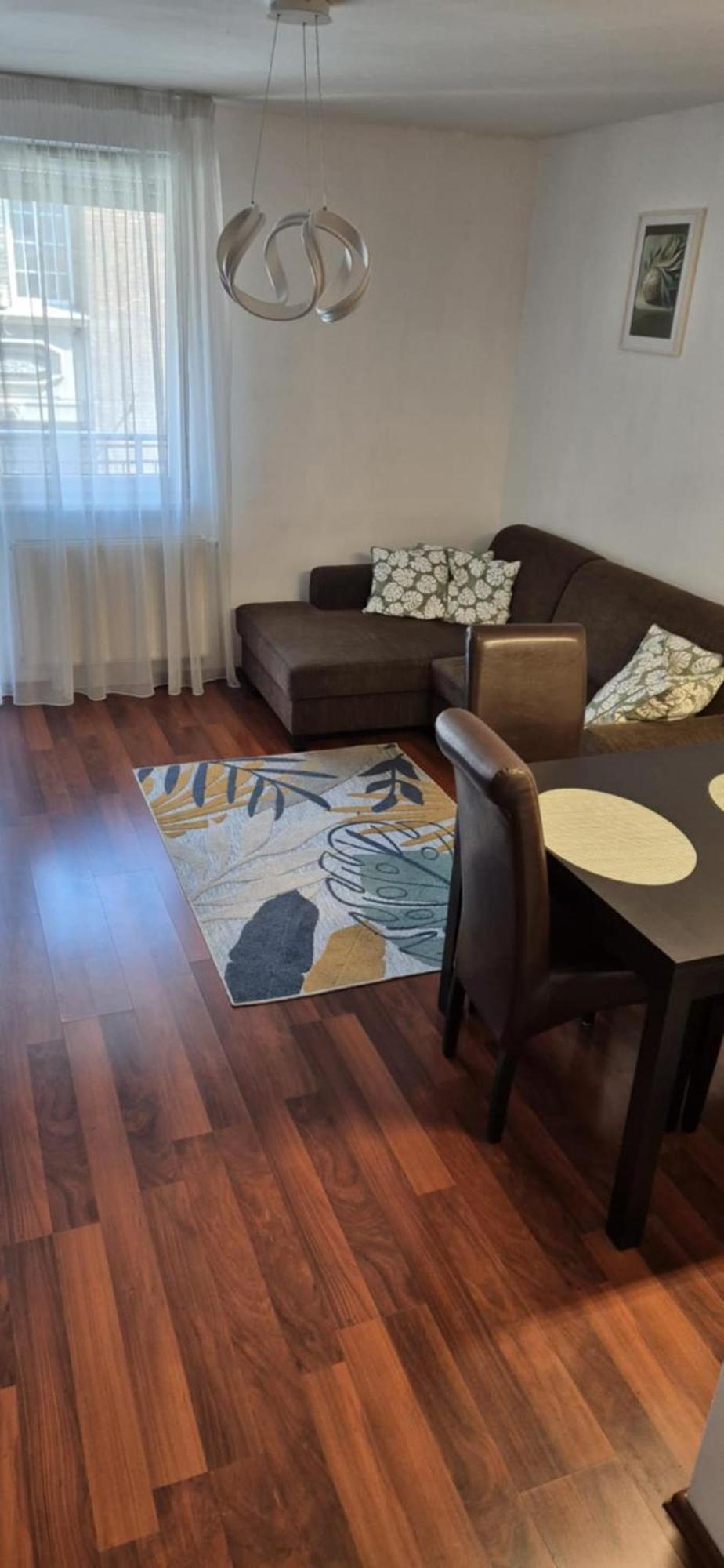 Aphrodite Apartman Budapeste Exterior foto