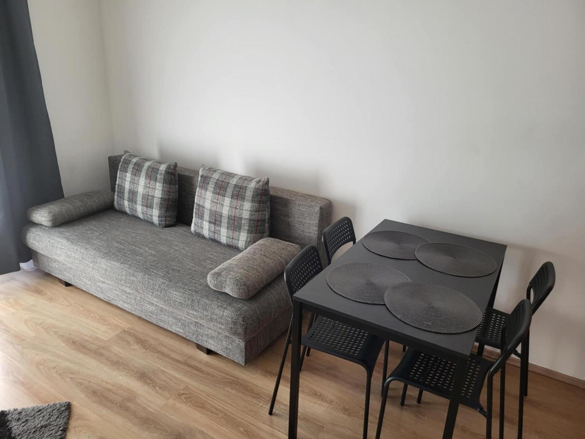 Aphrodite Apartman Budapeste Exterior foto