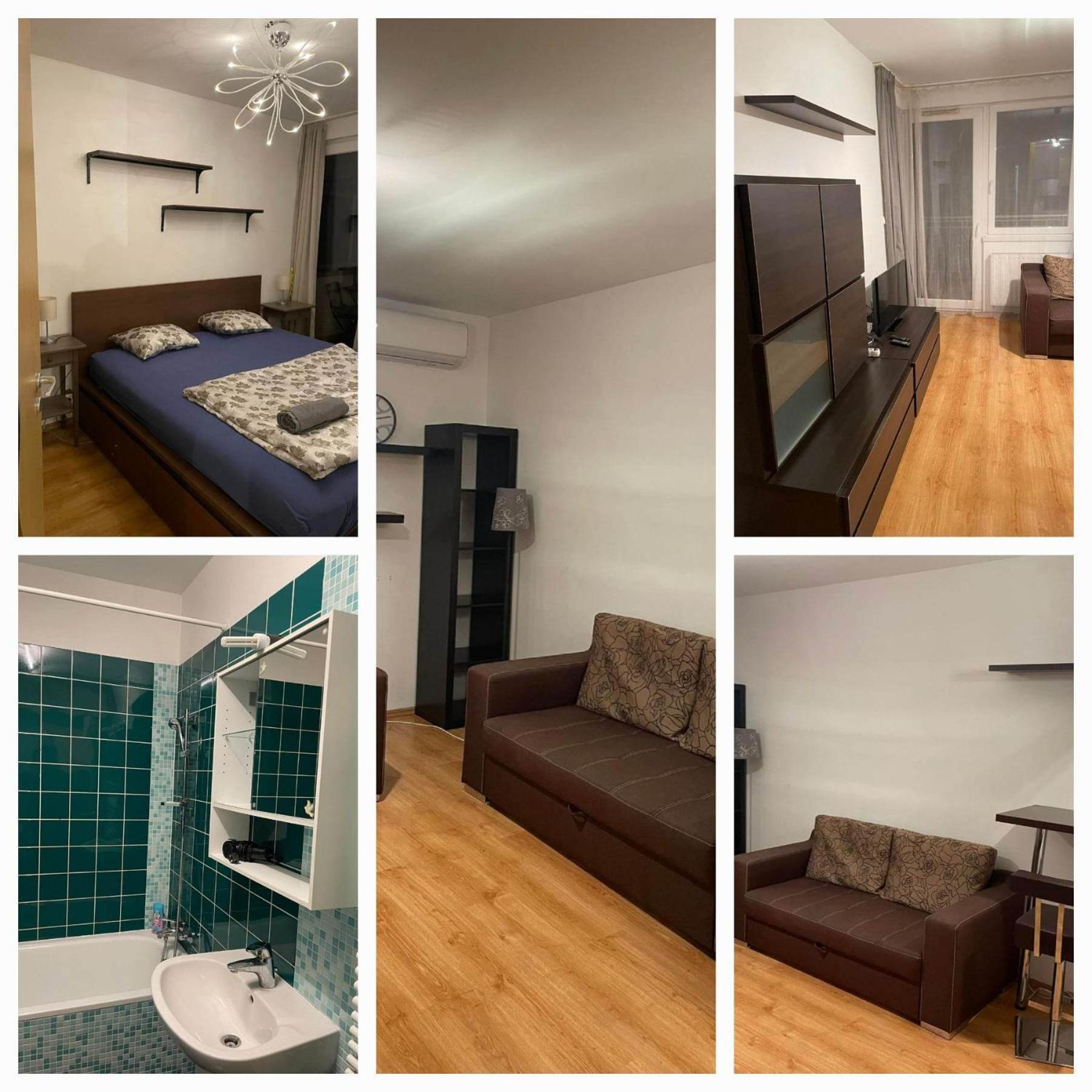 Aphrodite Apartman Budapeste Exterior foto