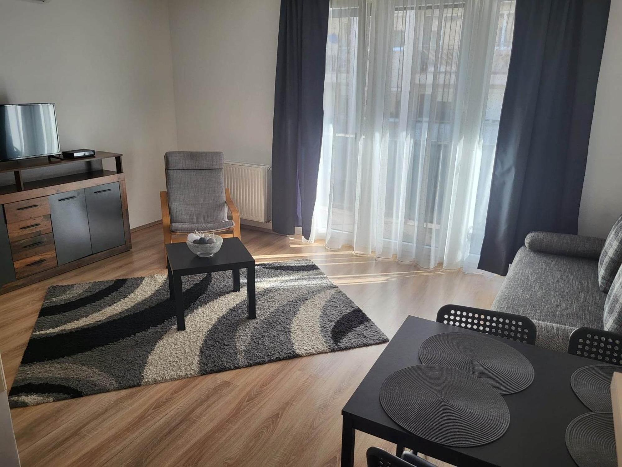 Aphrodite Apartman Budapeste Exterior foto