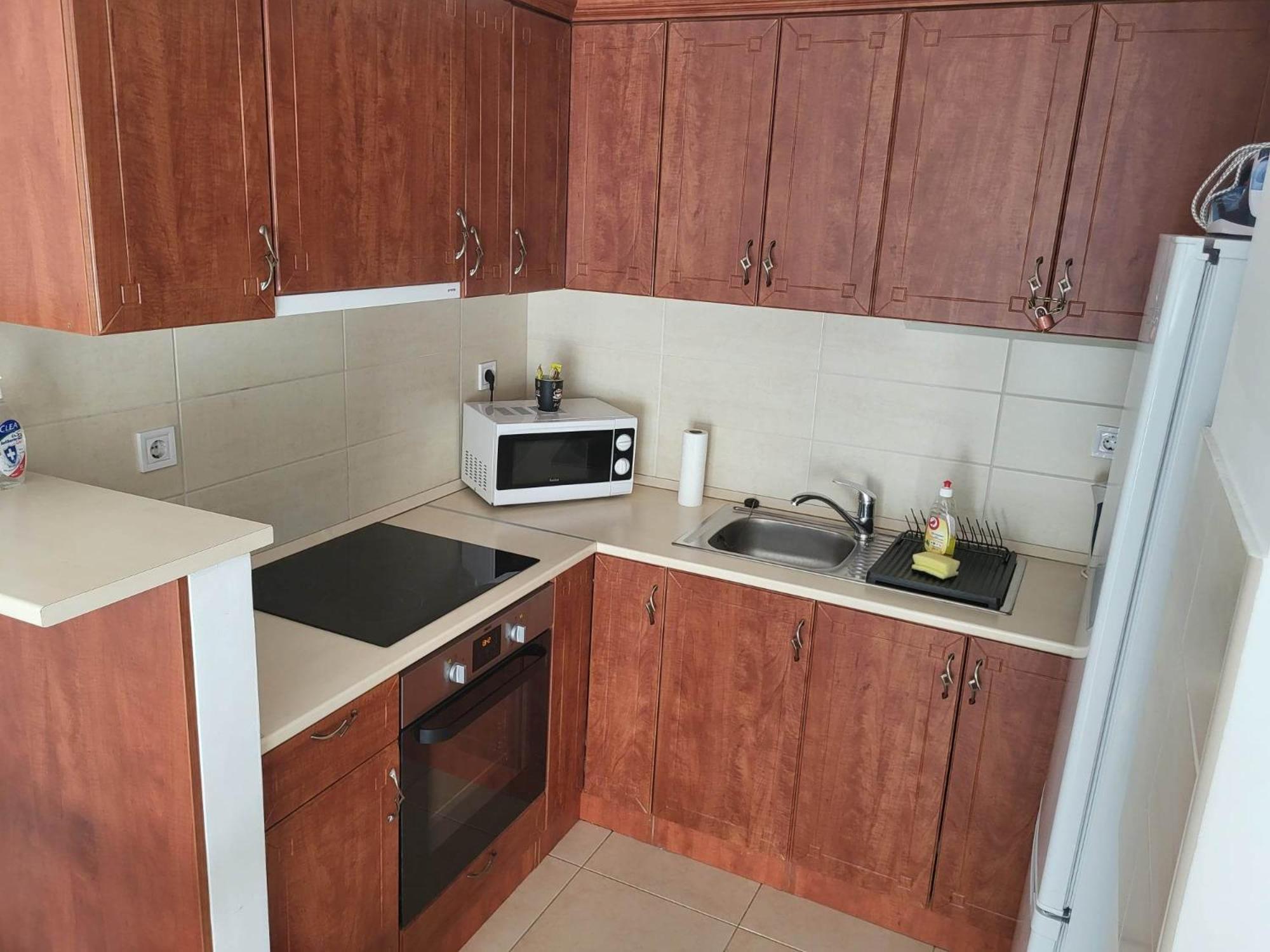 Aphrodite Apartman Budapeste Exterior foto